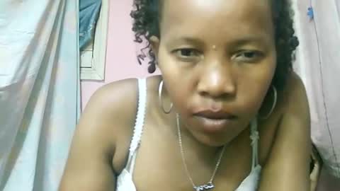 Ginette9794 online show from 10.13.25