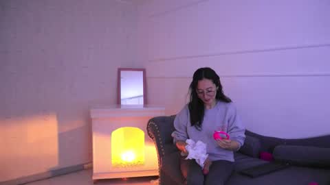 Ginn online show from 02.10.26