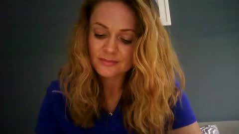 Snapshot of ginger__bb chatting on 06.24.26 Ginger-bb online show from 06.24.26