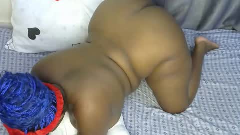 ginger_babes1 online show from 10.24.25