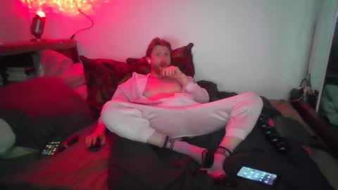 ginger_binj online show from 09.20.25