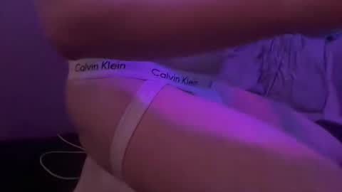 ginger_binj online show from 03.05.26