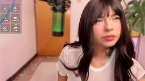 Julie online show from 11.14.25