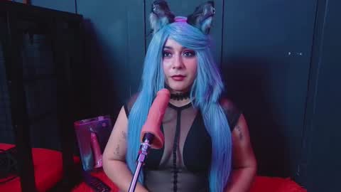 Ginger online show from 12.18.25