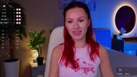 Jessy   online show from 10.09.25
