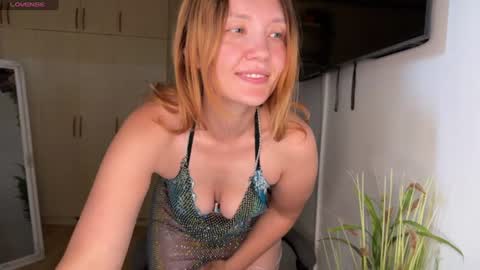 Snapshot of ginger_lure chatting on 07.08.26 Valery online show from 07.08.26