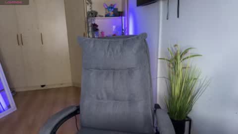 Snapshot of ginger_lure chatting on 07.17.26 Valery online show from 07.17.26