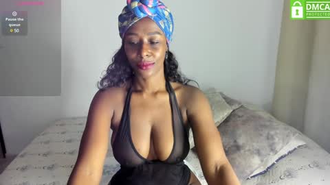 Snapshot of ginger_smil chatting on 01.27.25 Diana online show from 01.27.25