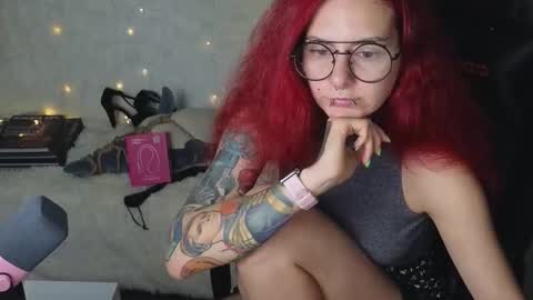 Ginger online show from 09.26.25