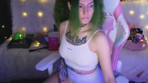 Ginger online show from 03.03.26