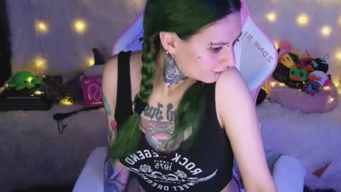 Ginger online show from 03.07.26