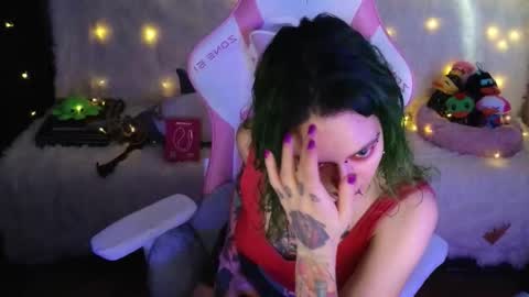 Ginger online show from 03.15.26