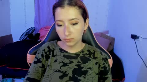 Ginger online show from 03.06.25