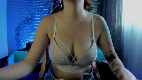 Ginger online show from 12.01.25