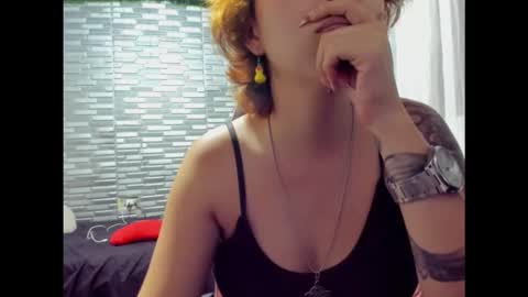 Ginger online show from 03.03.26