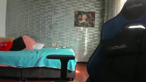 Snapshot of ginger_sweetty chatting on 05.04.26 Ginger online show from 05.04.26