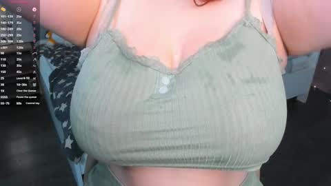 Ginger online show from 02.15.26