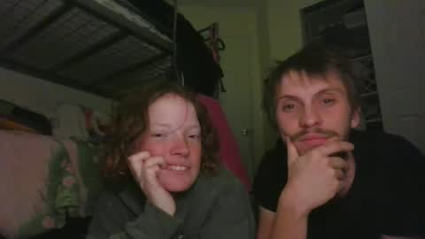 ginger_unicorn21 online show from 02.16.25