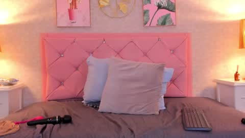 Ginger online show from 02.01.25