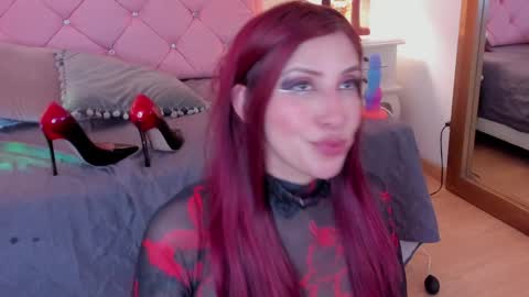 Ginger online show from 02.07.25