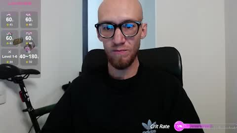 Ginger online show from 12.20.24