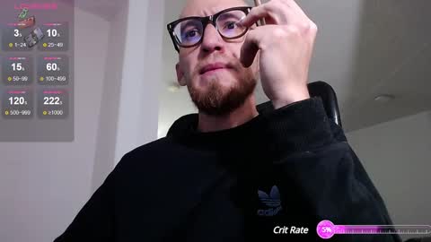 Ginger online show from 01.14.25