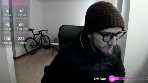 Ginger online show from 02.03.25