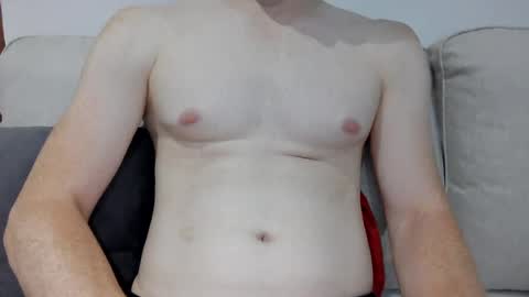 gingeraxel online show from 07.28.26
