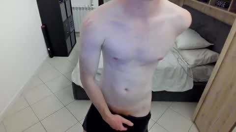 gingeraxel online show from 07.31.26