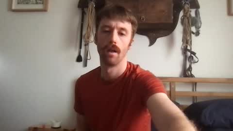 Gingersaps online show from 03.31.26