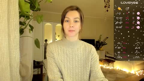 Vasilisa online show from 12.21.24