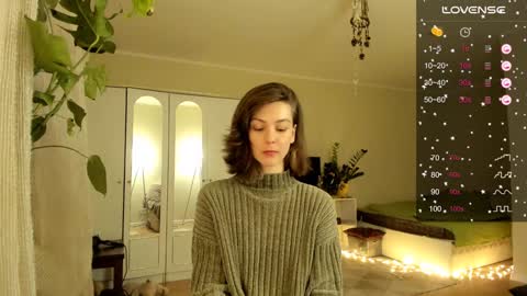 Vasilisa online show from 12.27.24