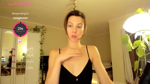 Vasilisa online show from 09.10.25