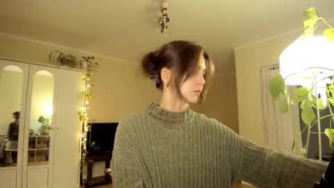 Vasilisa online show from 10.13.25