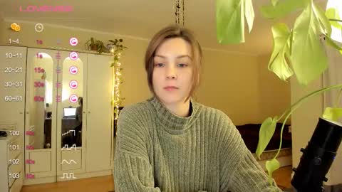 Vasilisa online show from 10.25.25