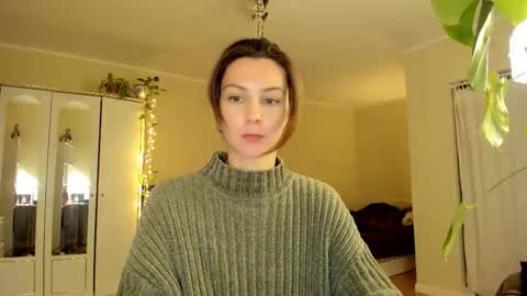 Vasilisa online show from 10.28.25