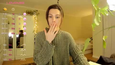 Vasilisa online show from 11.15.25
