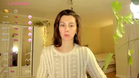 Vasilisa online show from 11.16.25
