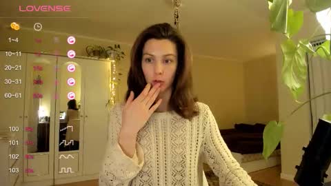 Vasilisa online show from 11.20.25
