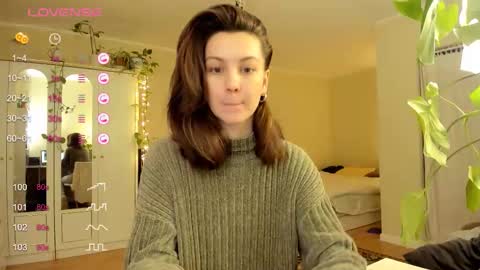 Vasilisa online show from 11.30.25