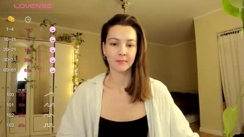Vasilisa online show from 12.22.25