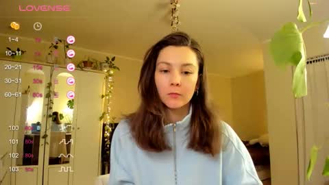 Vasilisa online show from 02.24.26