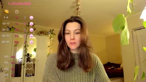 Vasilisa online show from 02.26.26