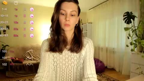 Snapshot of gingerbread__house chatting on 06.10.26 Vasilisa online show from 06.10.26