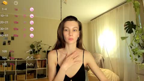 Snapshot of gingerbread__house chatting on 06.14.26 Vasilisa online show from 06.14.26