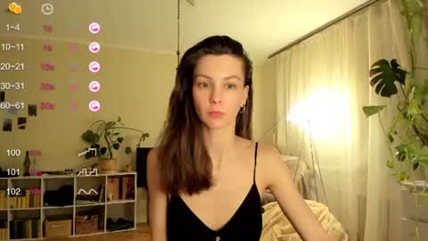 Snapshot of gingerbread__house chatting on 06.15.26 Vasilisa online show from 06.15.26
