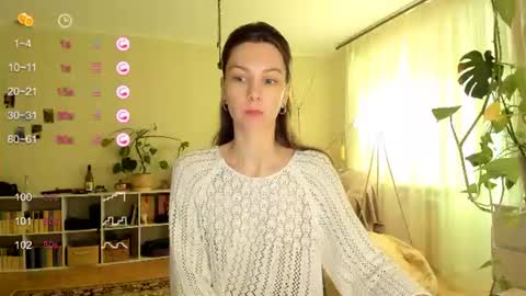 Snapshot of gingerbread__house chatting on 06.25.26 Vasilisa online show from 06.25.26