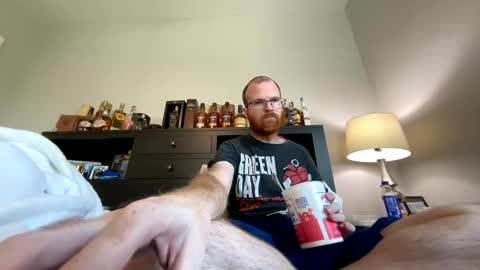 gingerginger111 online show from 10.19.25