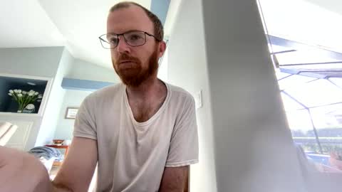 gingerginger111 online show from 01.09.26