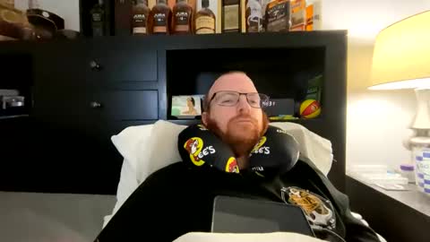 Snapshot of gingerginger111 chatting on 02.03.26 gingerginger111 online show from 02.03.26